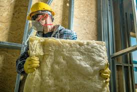 Types of Insulation We Offer in Alma, MI