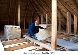 Best Garage Insulation  in Alma, MI