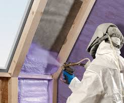 Best Wall Insulation Installation  in Alma, MI