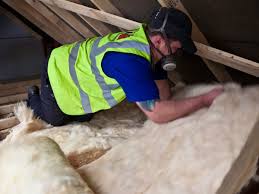 Best Fireproof Insulation  in Alma, MI