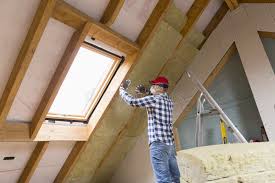 Best Insulation for New Construction  in Alma, MI