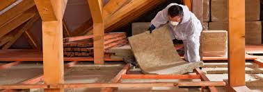 Best Insulation Air Sealing  in Alma, MI