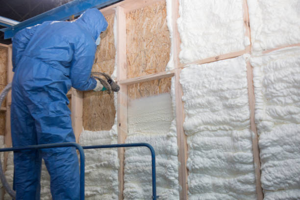 Best Attic Insulation Installation  in Alma, MI